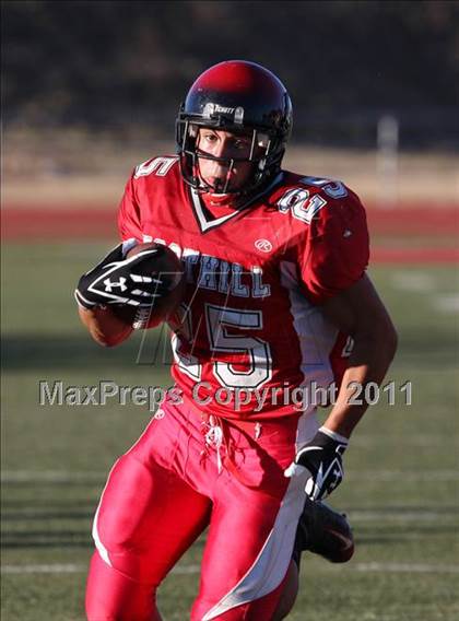 Thumbnail 1 in River Valley @ Foothill photogallery.