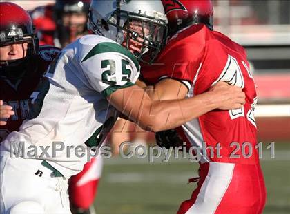 Thumbnail 2 in JV: River Valley @ Foothill photogallery.