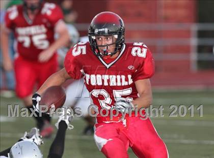 Thumbnail 2 in River Valley @ Foothill photogallery.