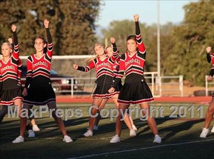 Thumbnail 1 in River Valley @ Foothill photogallery.