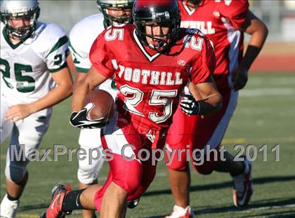 Thumbnail 1 in River Valley @ Foothill photogallery.