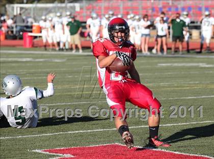 Thumbnail 3 in River Valley @ Foothill photogallery.
