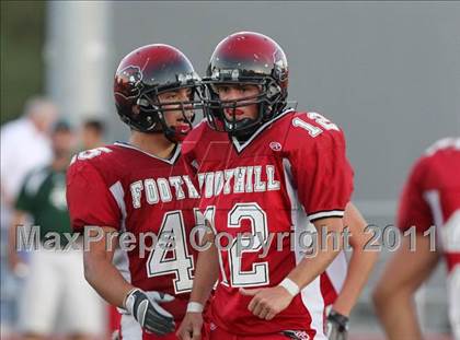 Thumbnail 1 in River Valley @ Foothill photogallery.