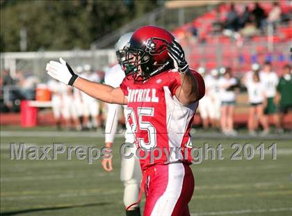 Thumbnail 2 in River Valley @ Foothill photogallery.