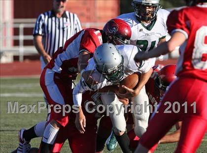 Thumbnail 3 in River Valley @ Foothill photogallery.