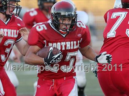Thumbnail 3 in River Valley @ Foothill photogallery.