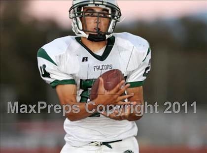 Thumbnail 3 in River Valley @ Foothill photogallery.