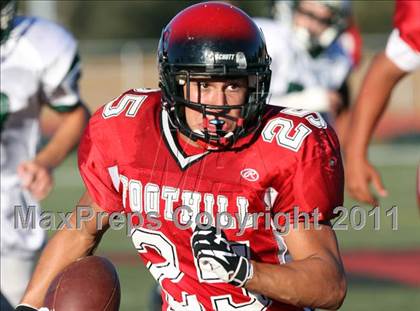 Thumbnail 3 in River Valley @ Foothill photogallery.