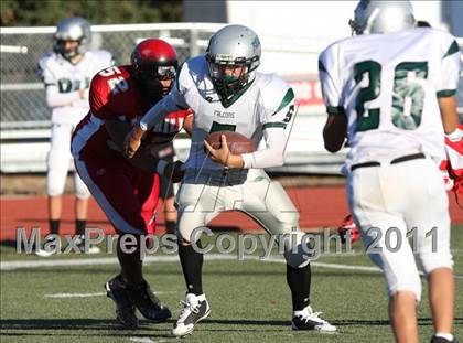 Thumbnail 3 in River Valley @ Foothill photogallery.