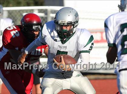 Thumbnail 1 in River Valley @ Foothill photogallery.