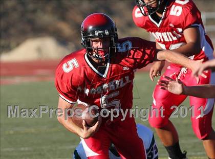 Thumbnail 1 in JV: River Valley @ Foothill photogallery.