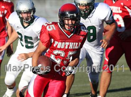 Thumbnail 3 in River Valley @ Foothill photogallery.