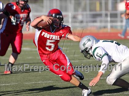Thumbnail 3 in JV: River Valley @ Foothill photogallery.