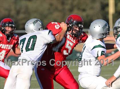 Thumbnail 1 in River Valley @ Foothill photogallery.