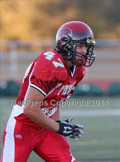Thumbnail 3 in River Valley @ Foothill photogallery.
