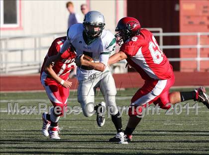 Thumbnail 2 in River Valley @ Foothill photogallery.