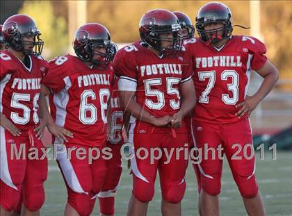 Thumbnail 2 in River Valley @ Foothill photogallery.