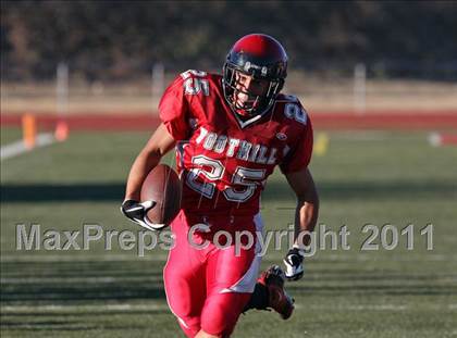 Thumbnail 2 in River Valley @ Foothill photogallery.