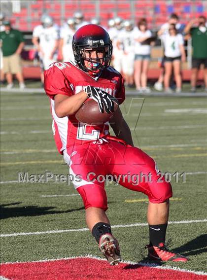 Thumbnail 1 in River Valley @ Foothill photogallery.