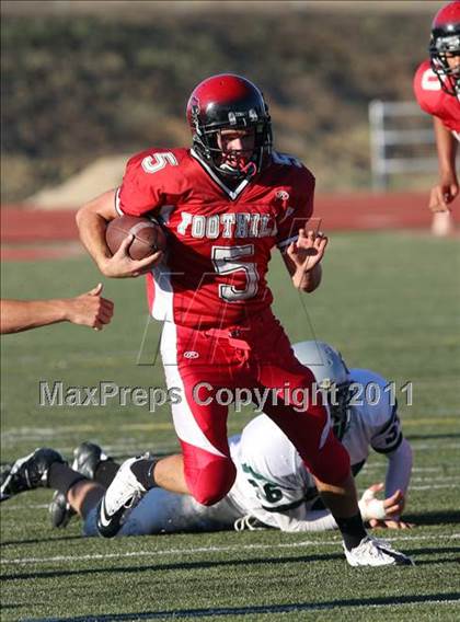 Thumbnail 1 in River Valley @ Foothill photogallery.