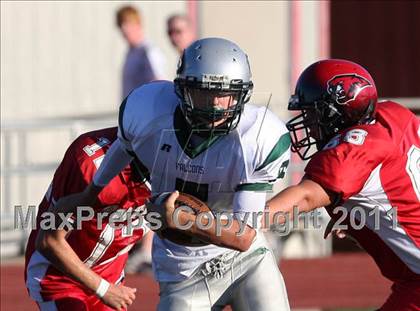 Thumbnail 3 in River Valley @ Foothill photogallery.