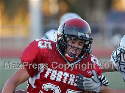 Thumbnail 1 in River Valley @ Foothill photogallery.