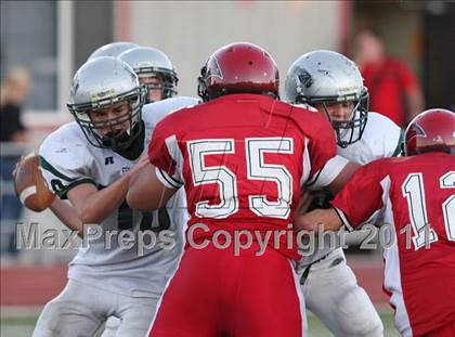 Thumbnail 3 in River Valley @ Foothill photogallery.
