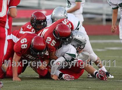 Thumbnail 1 in River Valley @ Foothill photogallery.