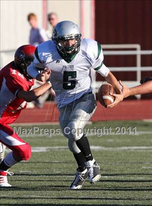 River Valley @ Foothill