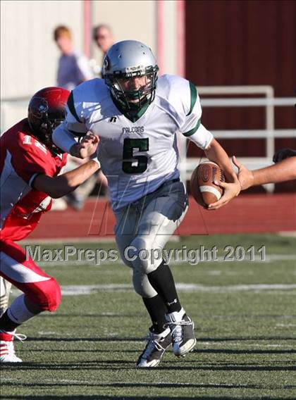 Thumbnail 1 in River Valley @ Foothill photogallery.