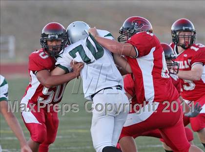 Thumbnail 2 in River Valley @ Foothill photogallery.