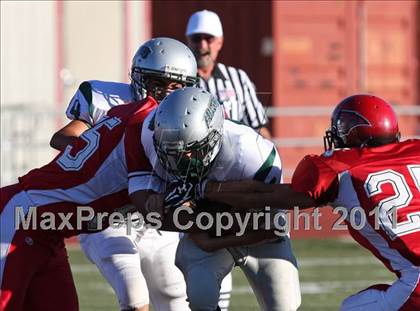 Thumbnail 2 in JV: River Valley @ Foothill photogallery.
