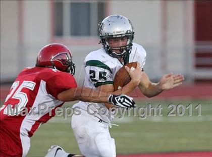 Thumbnail 3 in River Valley @ Foothill photogallery.