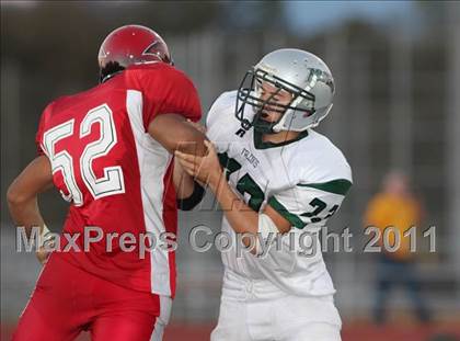Thumbnail 1 in River Valley @ Foothill photogallery.