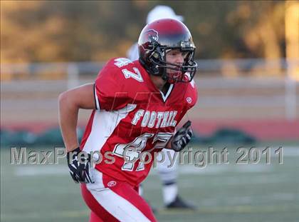 Thumbnail 1 in River Valley @ Foothill photogallery.