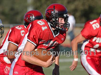 Thumbnail 1 in River Valley @ Foothill photogallery.