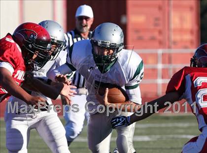 Thumbnail 1 in River Valley @ Foothill photogallery.