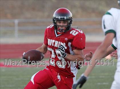 Thumbnail 1 in River Valley @ Foothill photogallery.