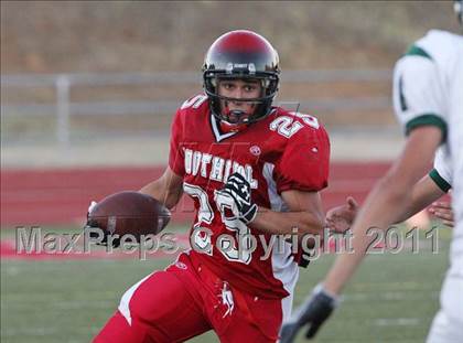 Thumbnail 1 in JV: River Valley @ Foothill photogallery.