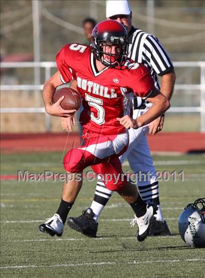 Thumbnail 1 in River Valley @ Foothill photogallery.