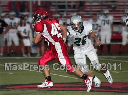 Thumbnail 2 in River Valley @ Foothill photogallery.
