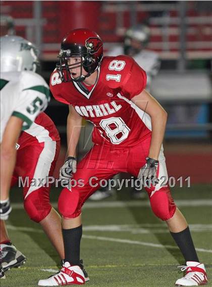 Thumbnail 2 in River Valley @ Foothill photogallery.