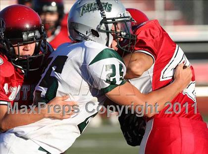 Thumbnail 3 in River Valley @ Foothill photogallery.
