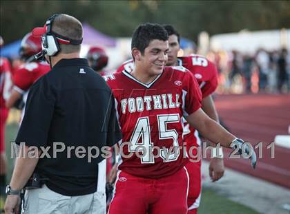 Thumbnail 2 in River Valley @ Foothill photogallery.