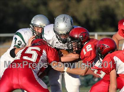 Thumbnail 3 in River Valley @ Foothill photogallery.