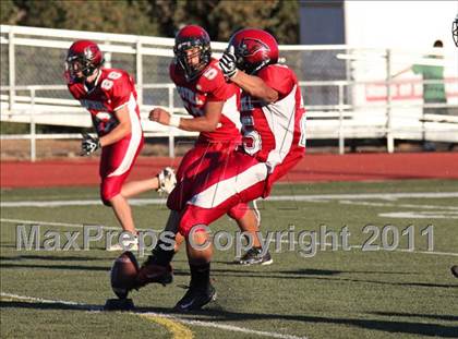 Thumbnail 1 in River Valley @ Foothill photogallery.