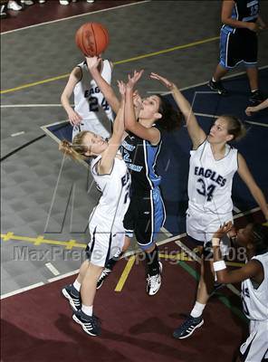 Thumbnail 2 in Calvin Christian @ Tri-City Christian photogallery.
