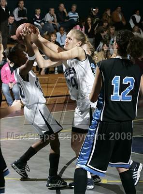 Thumbnail 3 in Calvin Christian @ Tri-City Christian photogallery.
