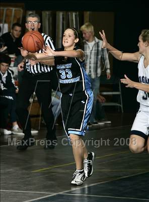 Thumbnail 3 in Calvin Christian @ Tri-City Christian photogallery.