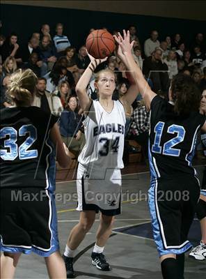 Thumbnail 2 in Calvin Christian @ Tri-City Christian photogallery.